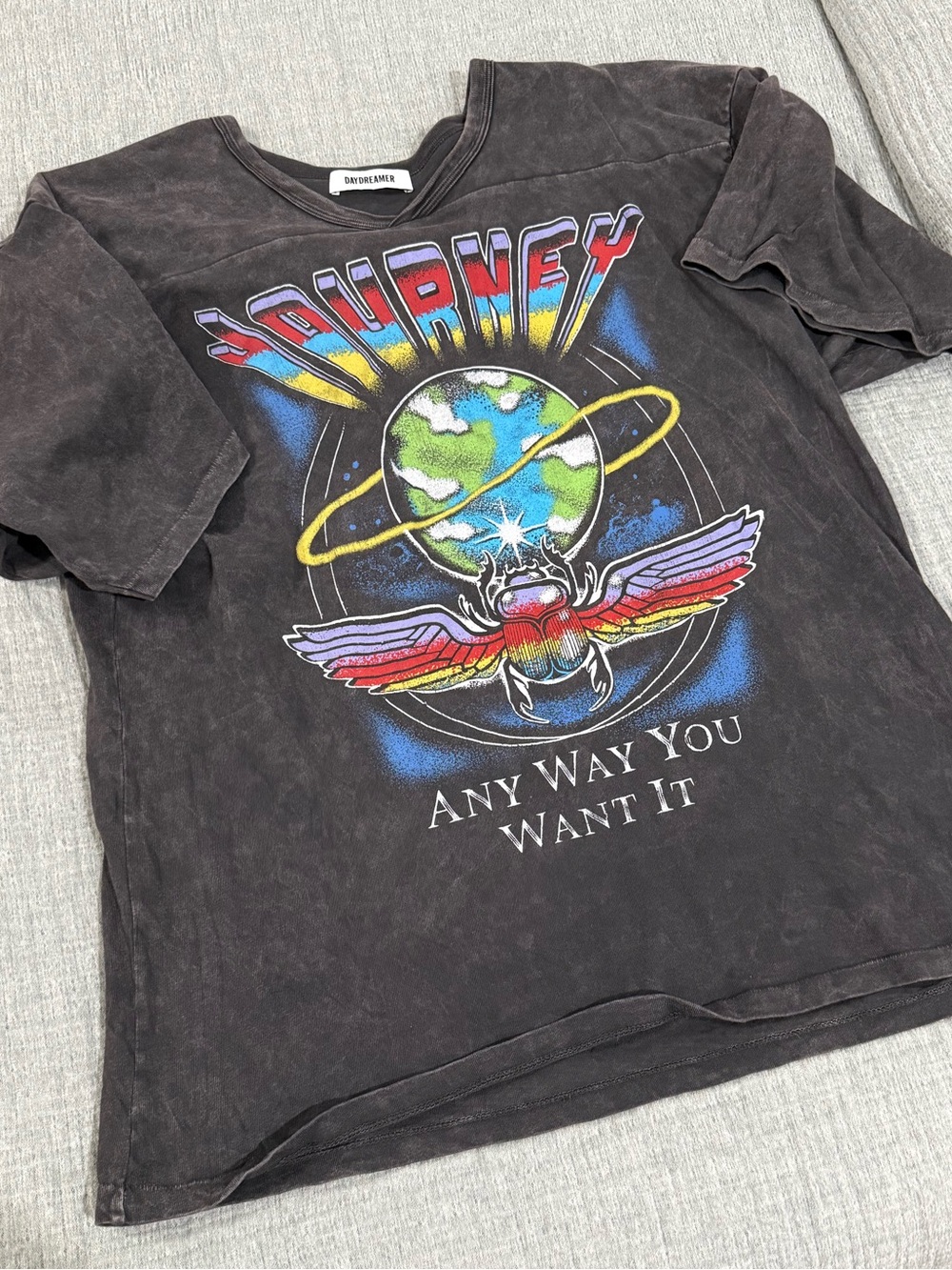 Daydreamer Journey Tee